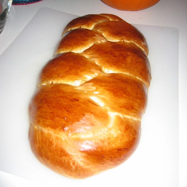 challah