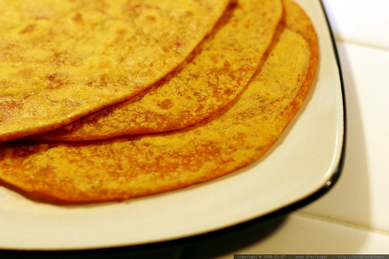 sun dried tomato tortilla